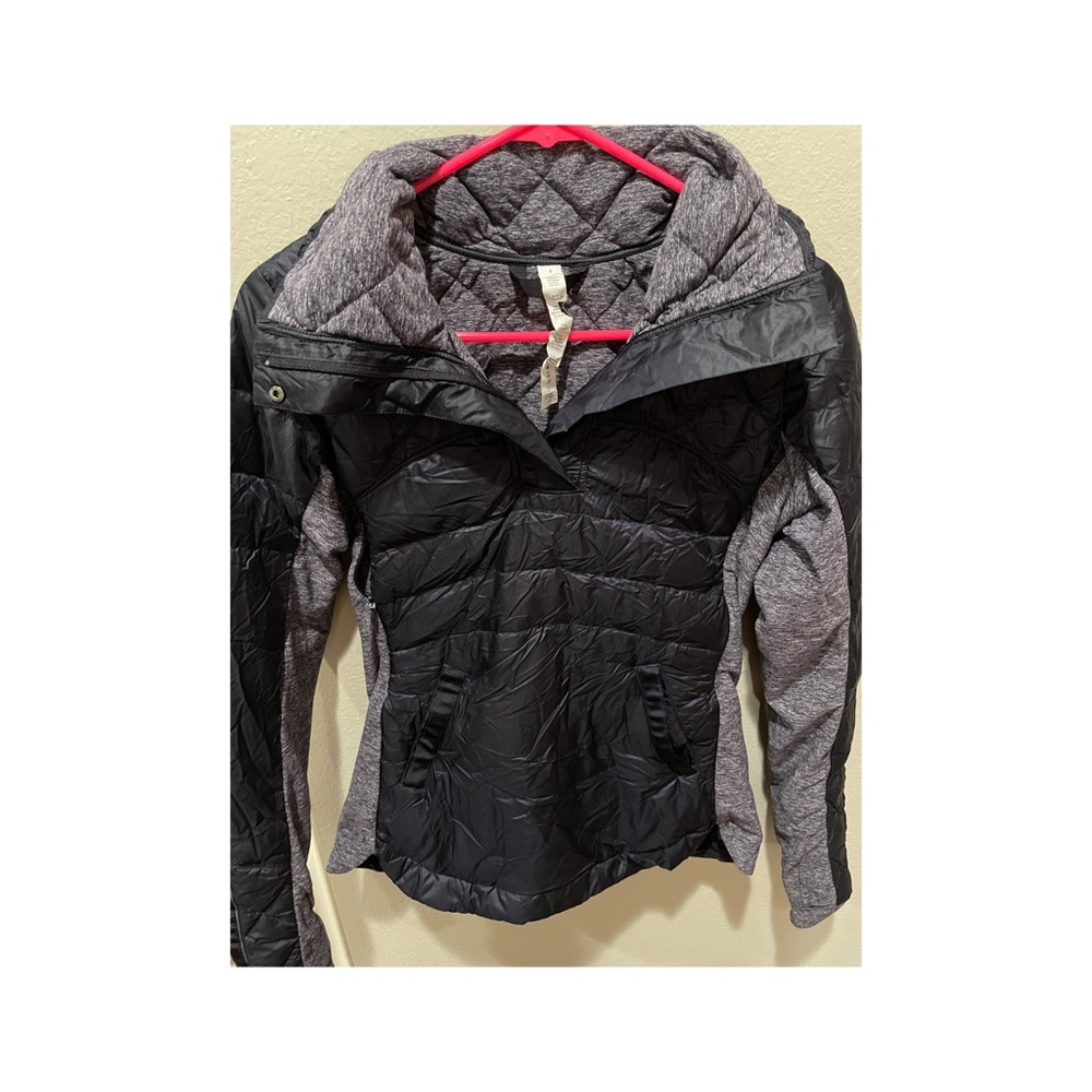 Lululemon Pullover